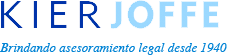 Kier Joffe Jubilaciones – Pensiones
