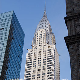 New York Offices